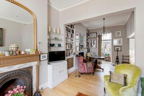 4 bedroom terraced house for sale, Portland Road, London, W11