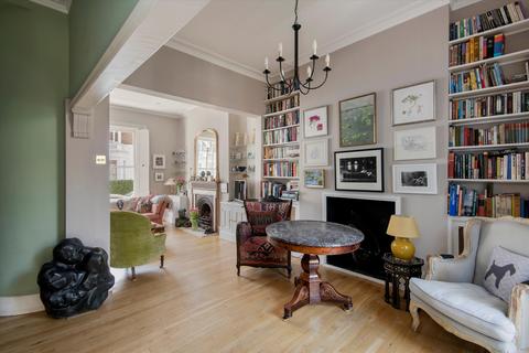 4 bedroom terraced house for sale, Portland Road, London, W11