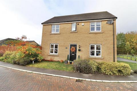 3 bedroom house for sale, Stone Street, Pocklington