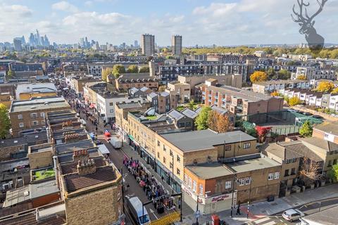 1 bedroom flat for sale, Parnell Road, Bow