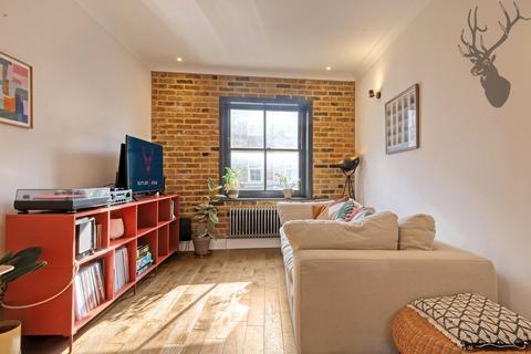 1 bedroom flat for sale, Parnell Road, Bow