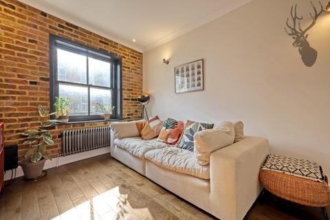 1 bedroom flat for sale, Parnell Road, Bow