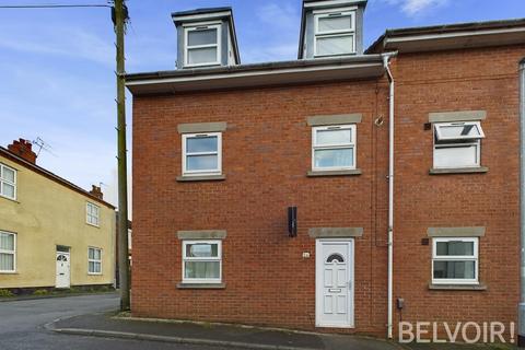 2 bedroom flat for sale, Alexandra Street, Stone, ST15