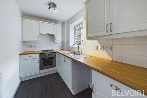 2 bedroom flat for sale, Alexandra Street, Stone, ST15