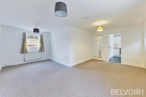 2 bedroom flat for sale, Alexandra Street, Stone, ST15