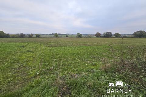 Land for sale, Farndish, Wellingborough NN29