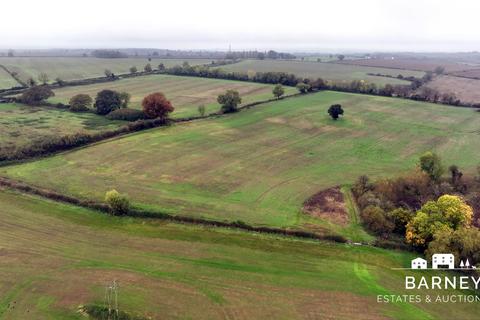 Land for sale, Farndish, Wellingborough NN29