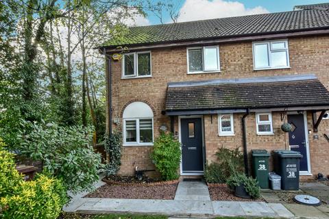 3 bedroom end of terrace house for sale, Harlech Road, Abbots Langley, WD5