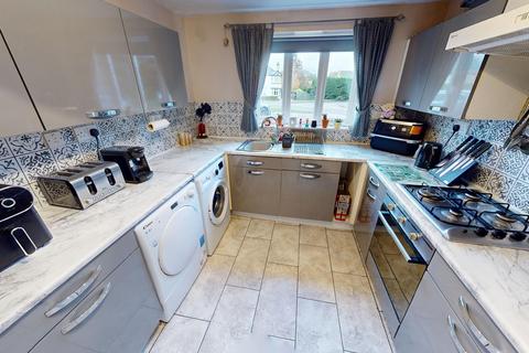 3 bedroom semi-detached house for sale, Ash Way, Woodford Halse, Daventry, NN11 3SS