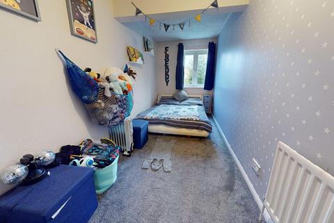 51 Ash Way, Woodford Halse, Daventry, NN11 3SS