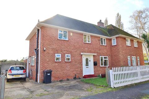 3 bedroom semi-detached house for sale, Seward Road, Hythe