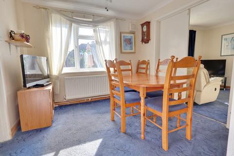 3 bedroom semi-detached house for sale, Seward Road, Hythe