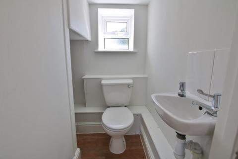 undefined, City Road, Maisonette, Winchester
