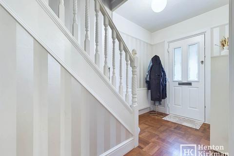 45 Crown Road, Billericay, CM11 2AD