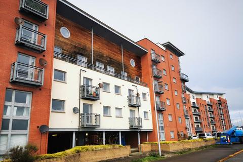 2 bedroom flat to rent, Marine Parade, City Centre, Dundee, DD1