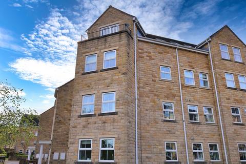 Flat - Waters Walk, Bradford, West Yorkshire, BD10