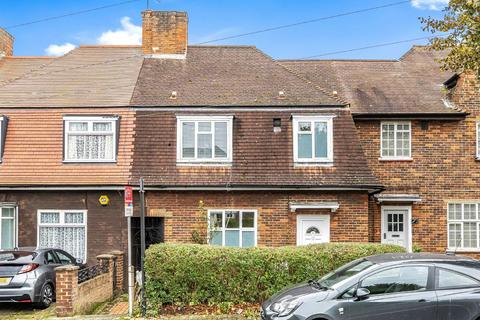 2 bedroom end of terrace house for sale, Dover House Road, Putney