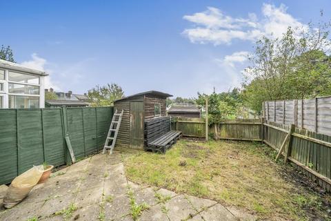 2 bedroom end of terrace house for sale, Dover House Road, Putney