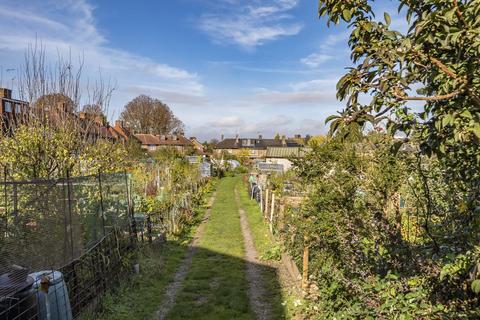 2 bedroom end of terrace house for sale, Dover House Road, Putney