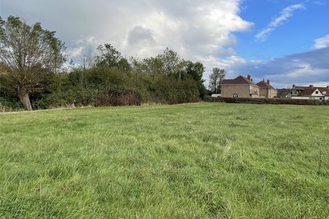 Land for sale, Biddisham Lane, Biddisham, Axbridge, Somerset, BS26