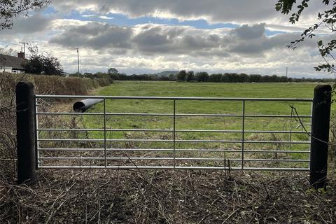 Land for sale, Biddisham Lane, Biddisham, Axbridge, Somerset, BS26