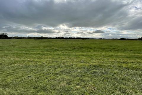 Land for sale, Biddisham Lane, Biddisham, Axbridge, Somerset, BS26