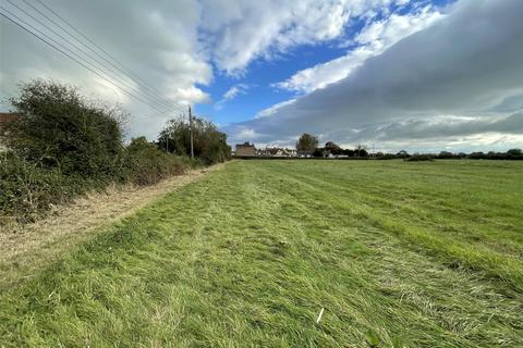 Land for sale, Biddisham Lane, Biddisham, Axbridge, Somerset, BS26