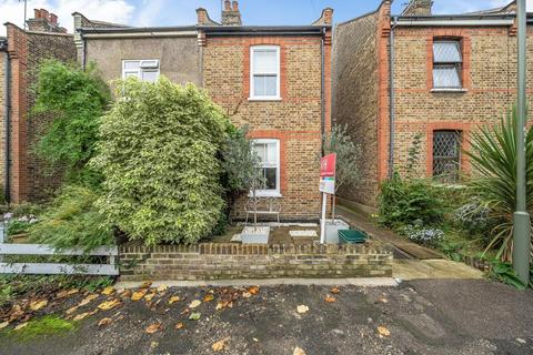 2 bedroom semi-detached house for sale, Blandford Avenue, Beckenham