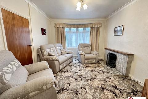 3 bedroom terraced house for sale, Park Street, Tonna, Neath, Neath Port Talbot. SA11 3JL