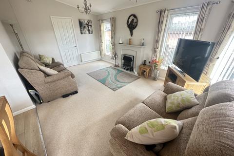 2 bedroom bungalow for sale, Finchale Abbey VIllage, Brasside, Durham, DH1