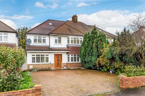 5 bedroom house for sale, Northey Avenue, South Cheam, SM2