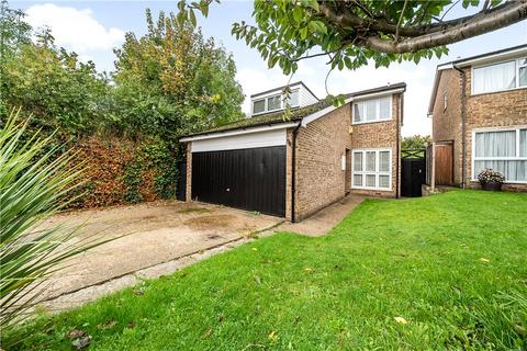 4 bedroom detached house for sale, Meadowbank, Watford, Hertfordshire