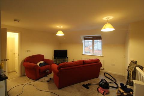 2 bedroom coach house to rent, Curlew Close, Stowmarket IP14