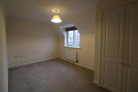 2 bedroom coach house to rent, Curlew Close, Stowmarket IP14