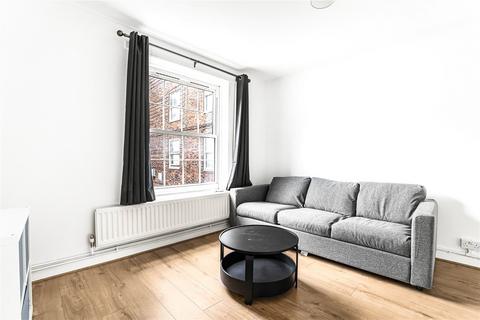 4 bedroom house to rent, Rockingham Street, London, SE1