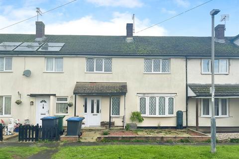 3 bedroom terraced house for sale, The Ryelands, Rugby CV23