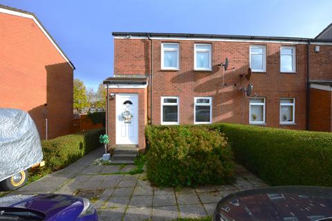 Flat A, 4 Braefoot, Girdle Toll, Irvine, KA11 1BY