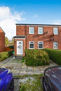 Flat A, 4 Braefoot, Girdle Toll, Irvine, KA11 1BY