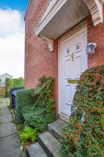 Flat A, 4 Braefoot, Girdle Toll, Irvine, KA11 1BY
