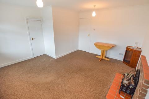 Flat A, 4 Braefoot, Girdle Toll, Irvine, KA11 1BY