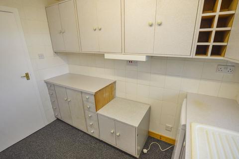 Flat A, 4 Braefoot, Girdle Toll, Irvine, KA11 1BY