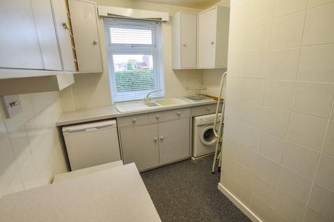 Flat A, 4 Braefoot, Girdle Toll, Irvine, KA11 1BY