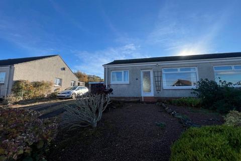 2 bedroom house to rent, Windsor Gardens, Fife