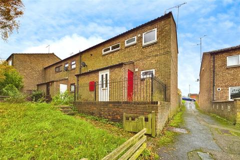 2 bedroom end of terrace house for sale, Greenham Road, Newbury, Berkshire, RG14