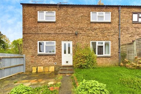 2 bedroom end of terrace house for sale, Greenham Road, Newbury, Berkshire, RG14