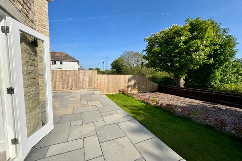 2 bedroom flat for sale, PROSPECT CRESCENT, SWANAGE