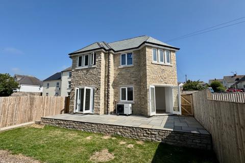 2 bedroom flat for sale, PROSPECT CRESCENT, SWANAGE