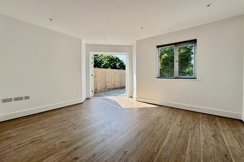 2 bedroom flat for sale, PROSPECT CRESCENT, SWANAGE