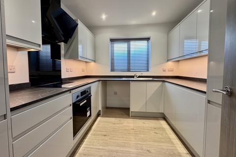 2 bedroom flat for sale, PROSPECT CRESCENT, SWANAGE