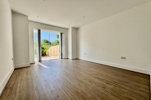 2 bedroom flat for sale, PROSPECT CRESCENT, SWANAGE